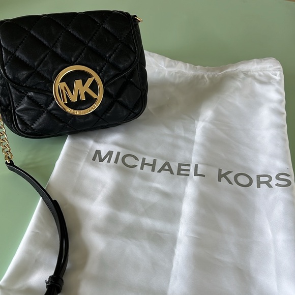 Michael Kors crossbody bag - Picture 7 of 7